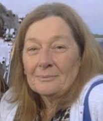 Remembering Glinda Gail Baker