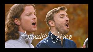 A Cappella Blessings Hattie The Old Fashion Vintage Farmer S Daughter Amazing Grace Peter Holle Christian Music Videos Home Free Music Home Free Vocal Band