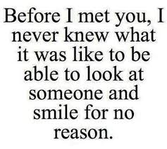 Having a boyfriend that you love is the greatest feeling. 20 Sweet Love Quotes For Your Boyfriend Quotes Love Quotes Be Yourself Quotes