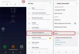 Solve samsung cloud keep stopping problem in any samsung device | shandaar tricks fix samsung galaxy j7 max samsung experience home keeps stopping 2019 are you looking for how to fix samsung note app keeps stopping or samsung note app has stopped problem. 5 Methods To Fix Messages App Keeps Crashing On Samsung Galaxy S8