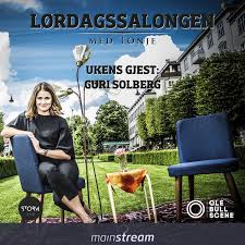 Nå kan man fysisk være mer til stede på arbeidsplassen gjenåpningen av norge betyr også at flere kan møte på arbeidsplassen i tiden framover, sa erna solberg (h) på fredagens. Episode 013 Guri Solberg Lordagssalongen Podcast Podtail