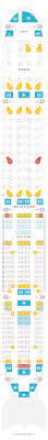 American Airlines Boeing 777 Seating Chart