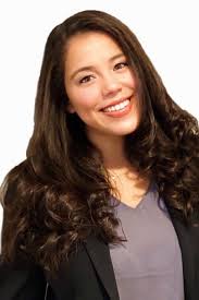 Carmen Pravia's Instagram, Twitter & Facebook