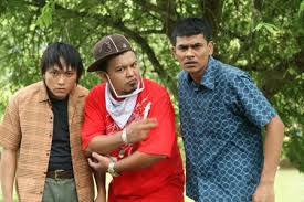 It looks like we don't have any plot summaries for this title yet. Jangan Pandang Belakang Congkak 2 Photos Facebook