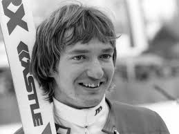 Todessturz am Geburtstag des kleinen Sohns: Die bittere Tragödie eines  Ski-Idols