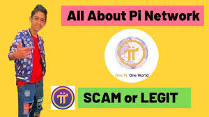 No merchant accepts it for goods and services. All About Pi Network Scam Or Legit