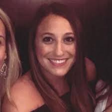 Jenna Krause (@CvsJenna)