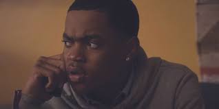 Power Book II: Ghost