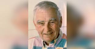 Obituary information for James Robert Hill