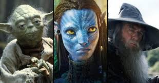 10 Best Spiritual Movies And Spiritual Movie Characters Of All Time