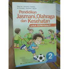 Maybe you would like to learn more about one of these? Buku Penjasorkes Kelas 2 Sd Penerbit Erlangga Pdf Cara Golden