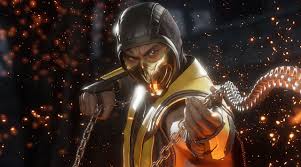At this point, you'll finish the last attack or combo you were performing,. Mortal Kombat 11 Skips Japan Release Due To Excessively Violent Content