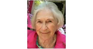 Penelope Picklesimer Obituary (2019)