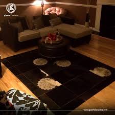 Birbirinden Farkli Dana Derisi Halilarimizla Evinizde Sik Mekanlar Yaratabilirsiniz Kisiyeozeltasarim Mobilya Aksesua Mobilya Halilar Ve Evler