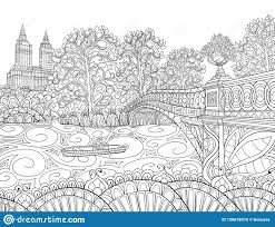 How can you make these landscapes come alive. Free Printable Landscape Coloring Pages For Adults Landscape Coloring Book Pictures Of Animals Southwest Mountain Pages Wood Pic Dungarees