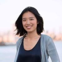 Pace Gallery Employee Hansi Liao's profile photo