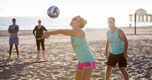 If you are looking for a new twist on your old fitness workout routines, take yourself outside and experience these fun ways to get the most out of. 5 Summer Workouts That Don T Feel Like Work