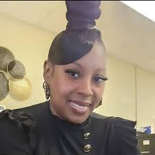 Happy Belated Birthday to Our Amazing Office Clerk, Christy! Today in the  Clerk of Court office, we had the pleasure of celebrating a very special  person—our wonderful office clerk, Christy! Her birthday