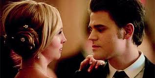 17 hartverwarmende Steroline momenten in The Vampire Diaries