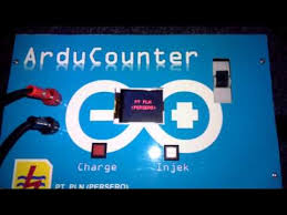 Fundada en 2016, injek 3d es una empresa 100% mexicana conformada por especialistas en las áreas de ingeniería, procesos de manufactura y. Lightning Protection Counter Test Equipment Lightning Arrester Using Arduino 3 Steps Instructables