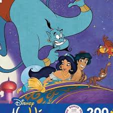 Ravensburger disney favourite friends 5000pc jigsaw puzzle. Puzzles Toys Hobbies Disney Favourite Friends Jigsaw Puzzle 5000 Pieces Lab