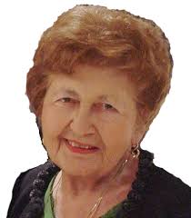 Obituary for Shirley Fine Szabo
