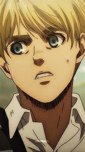 Edits de Armin Arlert en Shingeki no Kyojin