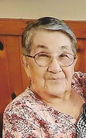 Obituary for Barbara A Reece