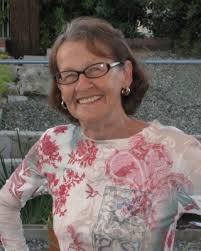 Obituary information for Joyce Bates