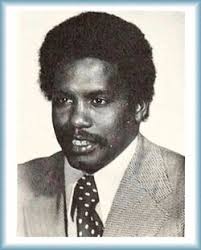 Perry O'Neal Withers (1944-2010)