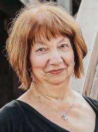 Obituary information for Janet Pauline Rotruck