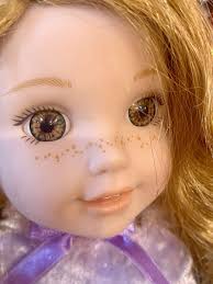 American Girl Doll Willa Dolls & Doll Playsets for sale