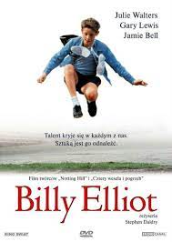 Billy Elliot 2000 Filmweb Cartaz De Filme Posters De Filmes Cartazes De Filmes