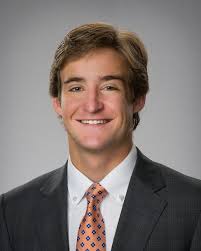 Holiday in Dixie Cotillion 2020