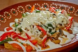 The following 5 files are in this category, out of 5 total. El Huarache Loco Larkspur Mexican Food