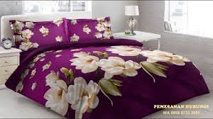 Pusat Distributor Harga Bed Cover Di Dki Jakarta 0858 6733 2055 Selimut Sprei
