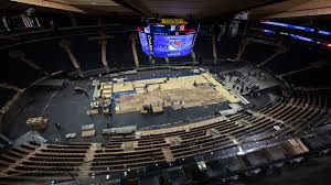 For example, in 1979, floor seats to a los angeles lakers game cost. Inside View Of Madison Square Garden