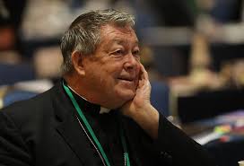 UPDATE: Pope Francis accepts ...