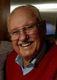 Obituary for Ben Woolard