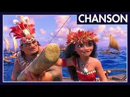 Vaiana La Legende Du Bout Du Monde L Explorateur Finale Youtube Chanson Enfantine Disney Du Bout Du Monde