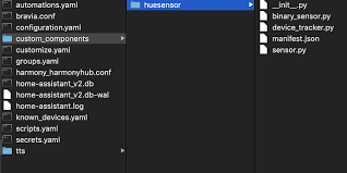 Hi, i installed motioneye on raspbian. Hue Motion Sensors Remotes Custom Component Custom Components Home Assistant Community