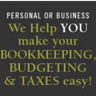 Profile for Custom Fit Bookkeeping & Tax, LLC