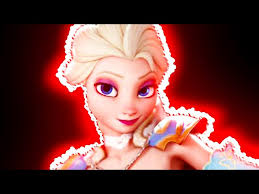 Elsa is worth it [4K]