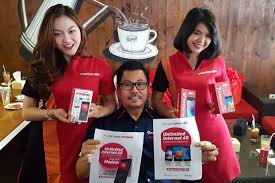 Smartfren merupakan salah satu provider yang menawarkan kuota internet dengan harga yang murah unlimited dapat di gunkan tanpa batasan waktu. Smartfren Putuskan Tidak Bagikan Dividen Tahun 2018
