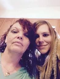 Hi all! I just wanted to introduce myself and share a photo I  took..12/22/14 was my recovery started & still going strong.I have MS but  I'm walking some now!🥳