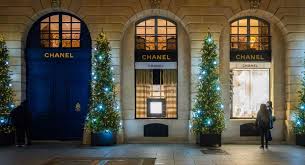 Vice president, sustainable transformation, faurecia. Chanel Tesco And The Rise Of Sustainability Linked Financing Raconteur