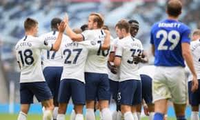 Check flight prices and hotel availability for your visit. Tottenham 3 0 Leicester Premier League As It Happened Football The Guardian