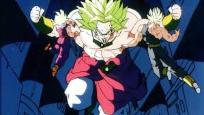 Mainy the music from the broly movie. Who Would Win In A Fight Between Broly And Frieza Why Quora