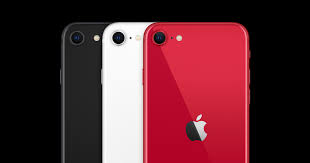 Iphone Se Teknik Ozellikler Apple Tr