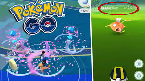 Once you have chosen use our pokemon go spawn. Pokemon Go Highest Cp Magikarp Ever Catching Cp 221 Magikarp Best Rare Pokemon Catching Spree Youtube